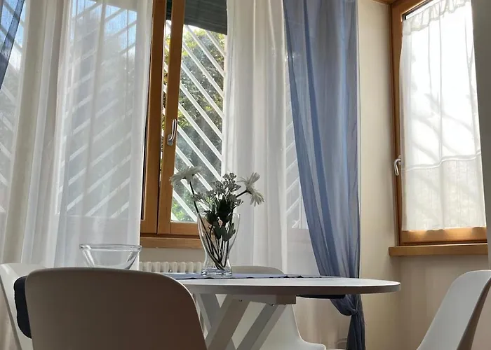 La Casa Di Sol Apartment Rom