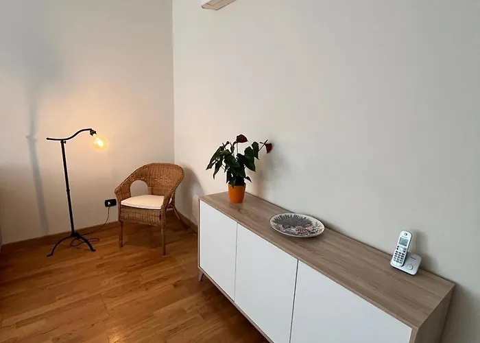 Apartment La Casa Di Sol Rom