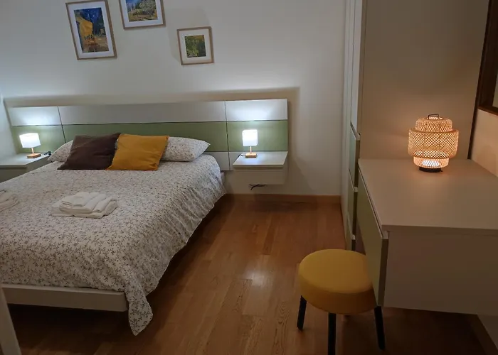 La Casa Di Sol Apartment Rom