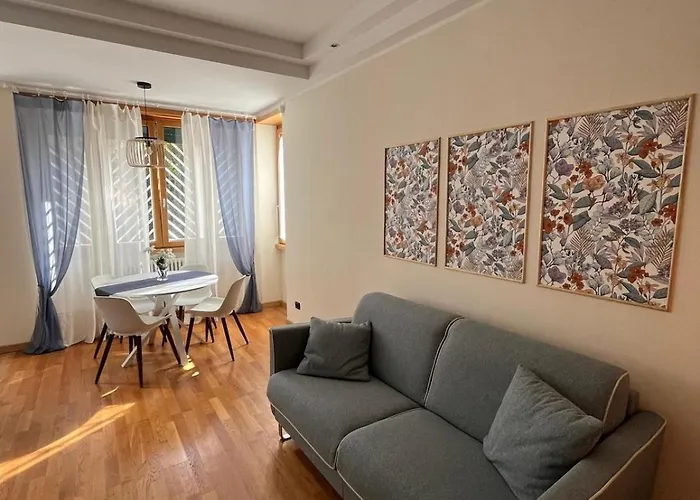La Casa Di Sol Rom