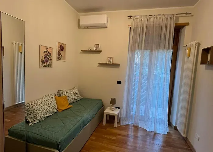 Apartment La Casa Di Sol *