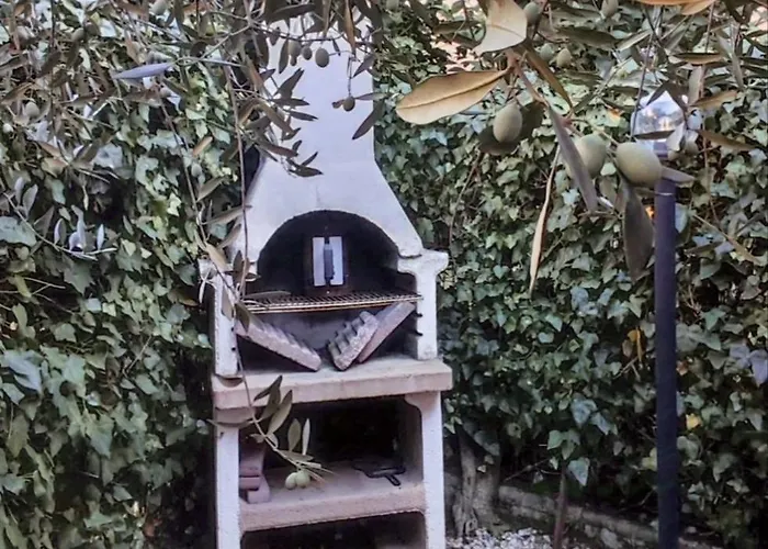 La Casa Di Sol *