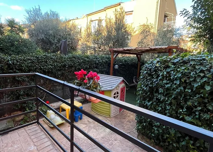 La Casa Di Sol Rom