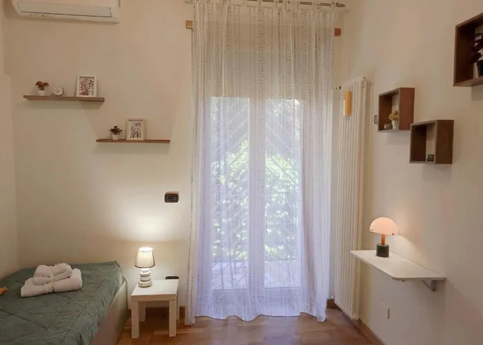Apartment La Casa Di Sol