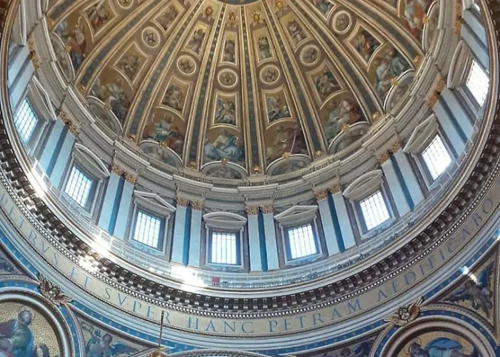 La Casa Di Sol Rom