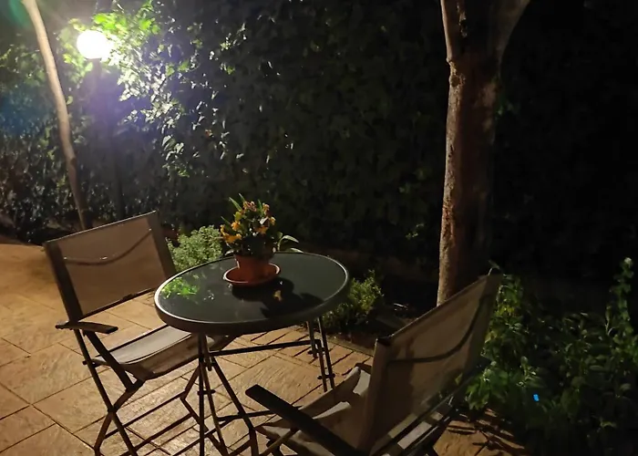 La Casa Di Sol Apartment